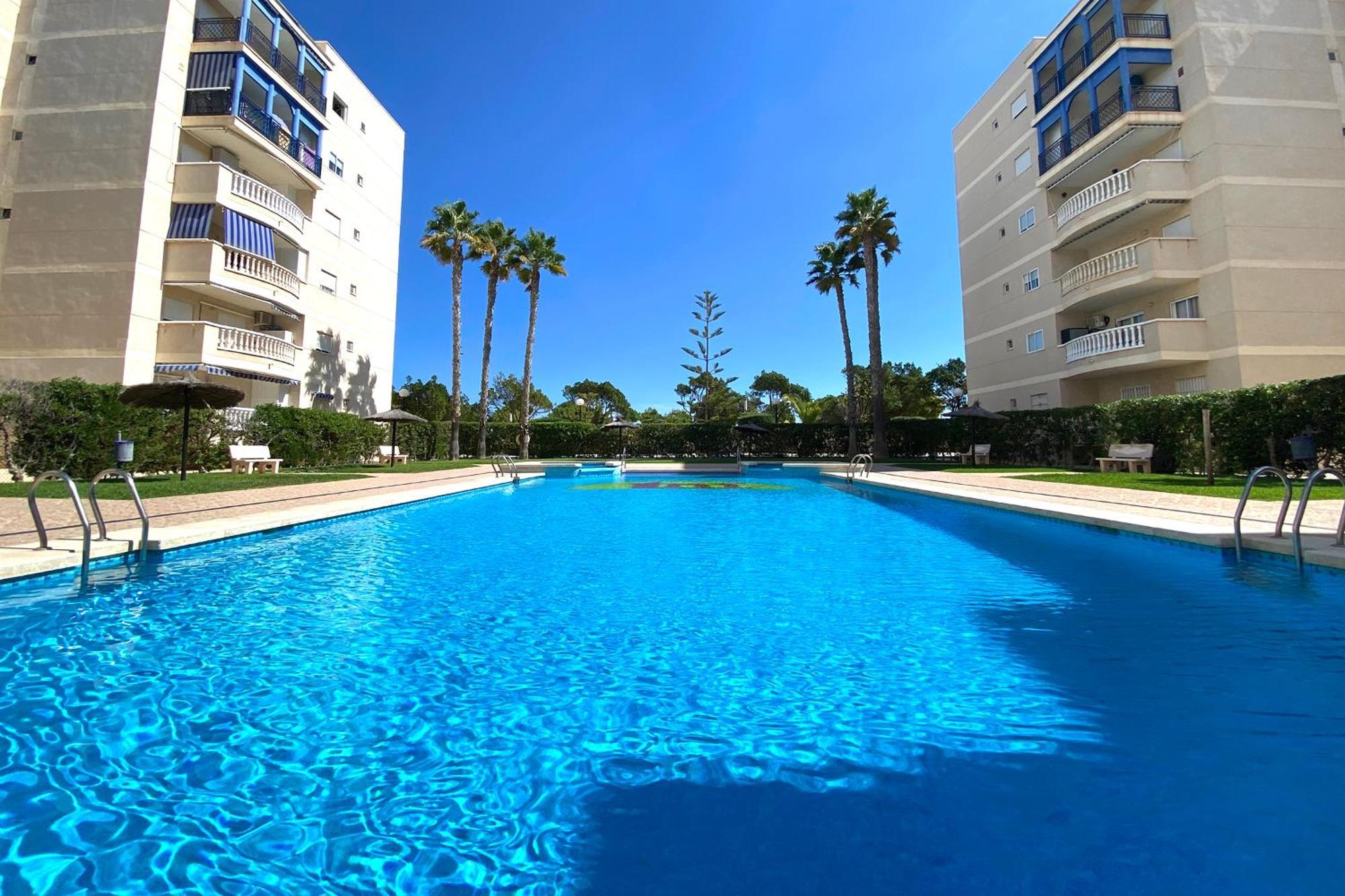 Apartamento Arenales Playa Arenales del Sol Exterior foto